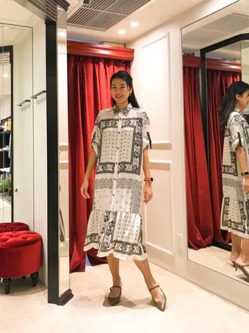 GRACE CONTINENTAL Maiko,N コーディネート画像