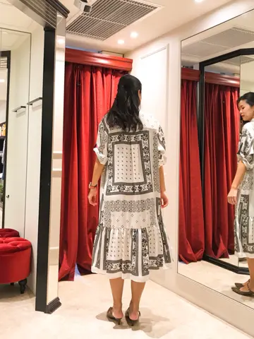 GRACE CONTINENTAL Maiko,N コーディネート画像