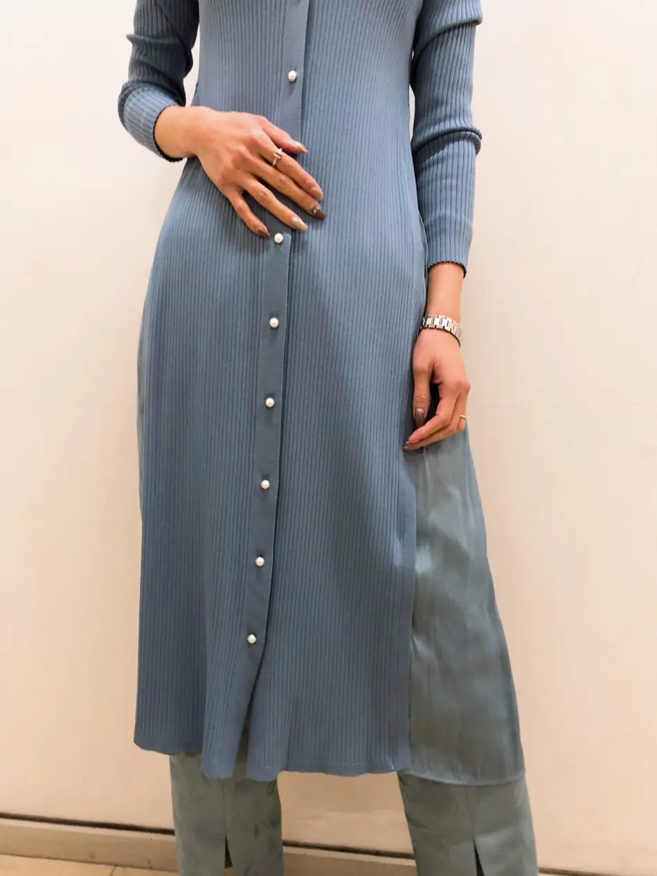 GRACE CONTINENTAL 亀田 未希 コーディネート画像