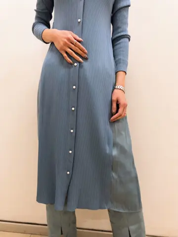 GRACE CONTINENTAL 亀田 未希 コーディネート画像