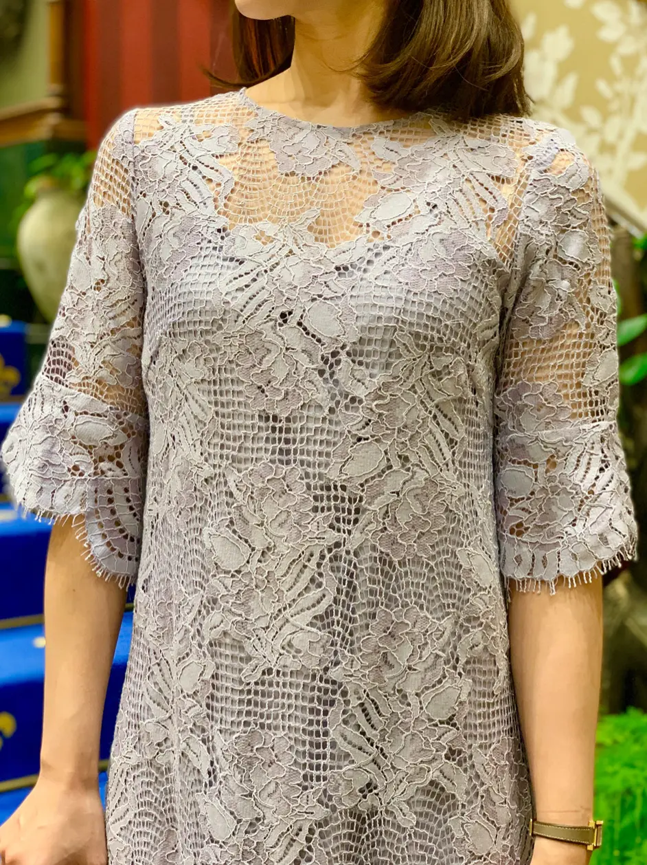 GRACE CONTINENTAL 小笠原　春菜 コーディネート画像