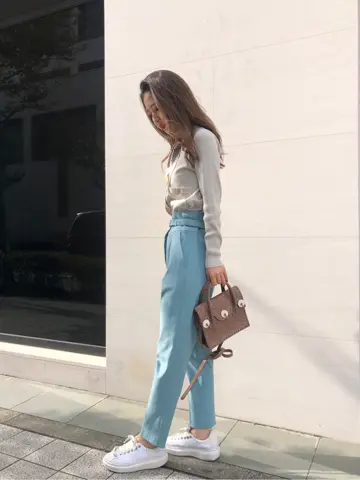 GRACE CONTINENTAL 加藤   恵理奈 コーディネート画像