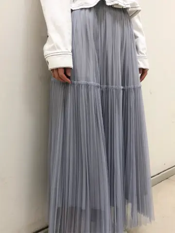 GRACE CONTINENTAL 加藤   恵理奈 コーディネート画像