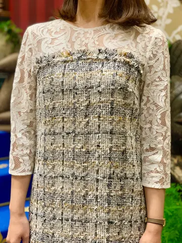 GRACE CONTINENTAL 小笠原　春菜 コーディネート画像