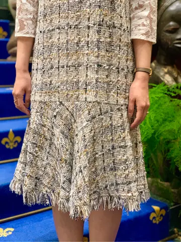 GRACE CONTINENTAL 小笠原　春菜 コーディネート画像