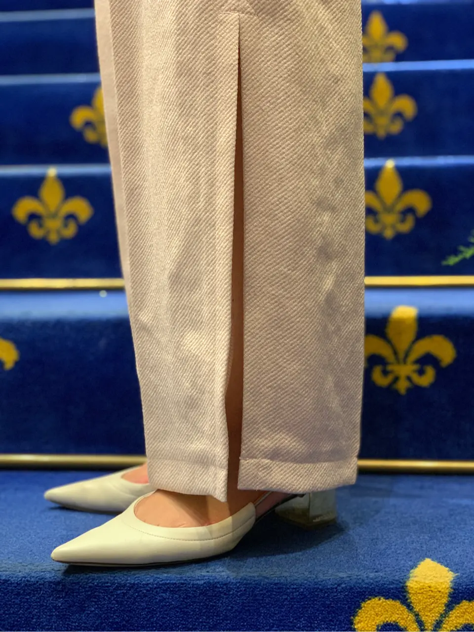 GRACE CONTINENTAL 小笠原　春菜 コーディネート画像