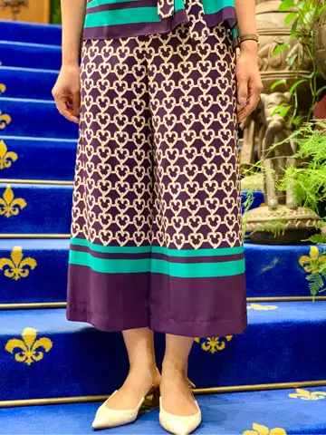 GRACE CONTINENTAL 小笠原　春菜 コーディネート画像