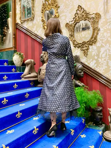 GRACE CONTINENTAL 小笠原　春菜 コーディネート画像