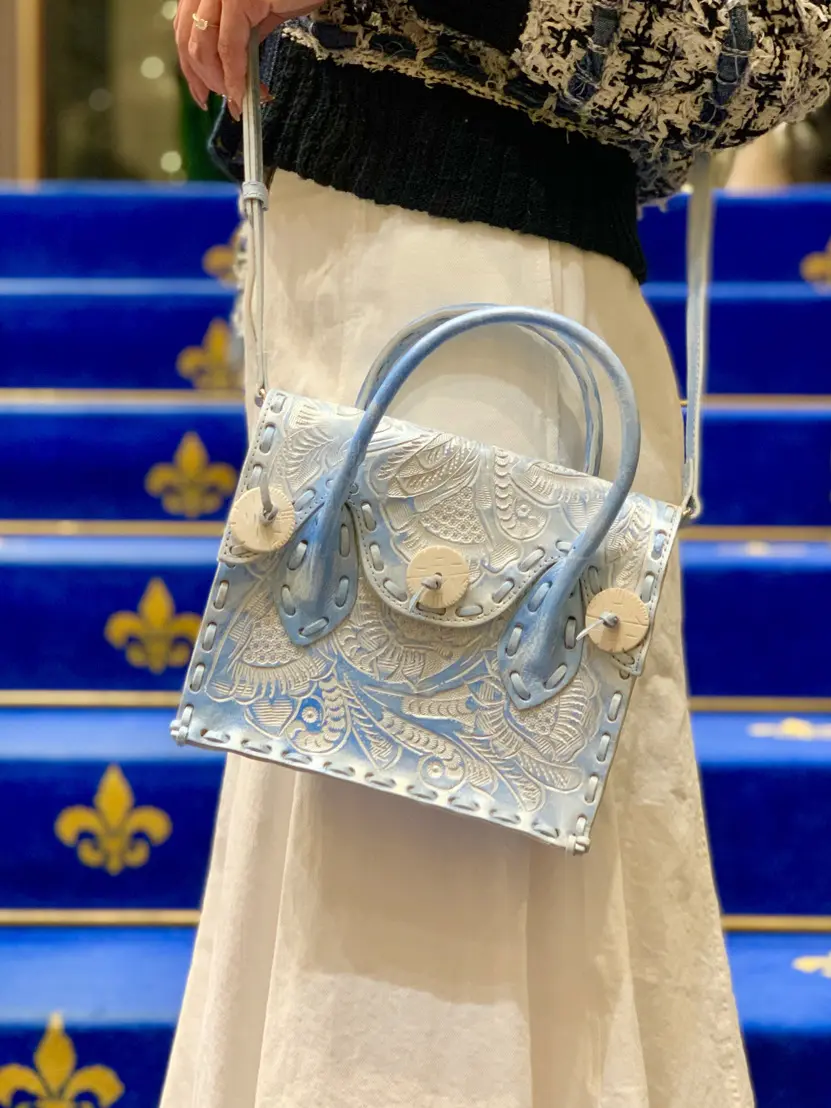 GRACE CONTINENTAL 小笠原　春菜 コーディネート画像