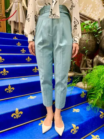 GRACE CONTINENTAL 小笠原　春菜 コーディネート画像