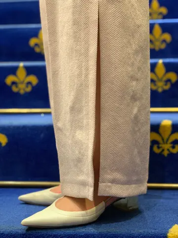 GRACE CONTINENTAL 小笠原　春菜 コーディネート画像