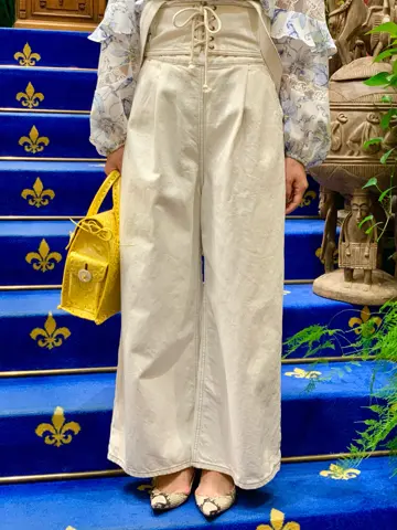 GRACE CONTINENTAL 小笠原　春菜 コーディネート画像