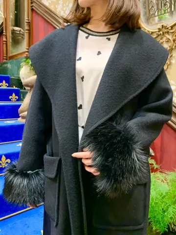 GRACE CONTINENTAL 小笠原　春菜 コーディネート画像