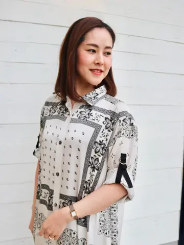 GRACE CONTINENTAL 小笠原　春菜 コーディネート画像