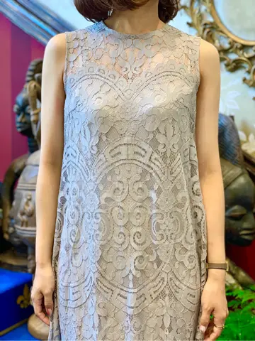 GRACE CONTINENTAL 小笠原　春菜 コーディネート画像