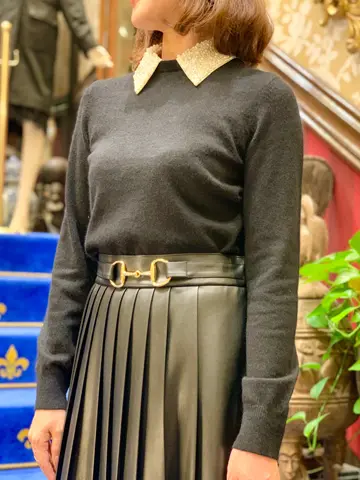 GRACE CONTINENTAL 小笠原　春菜 コーディネート画像