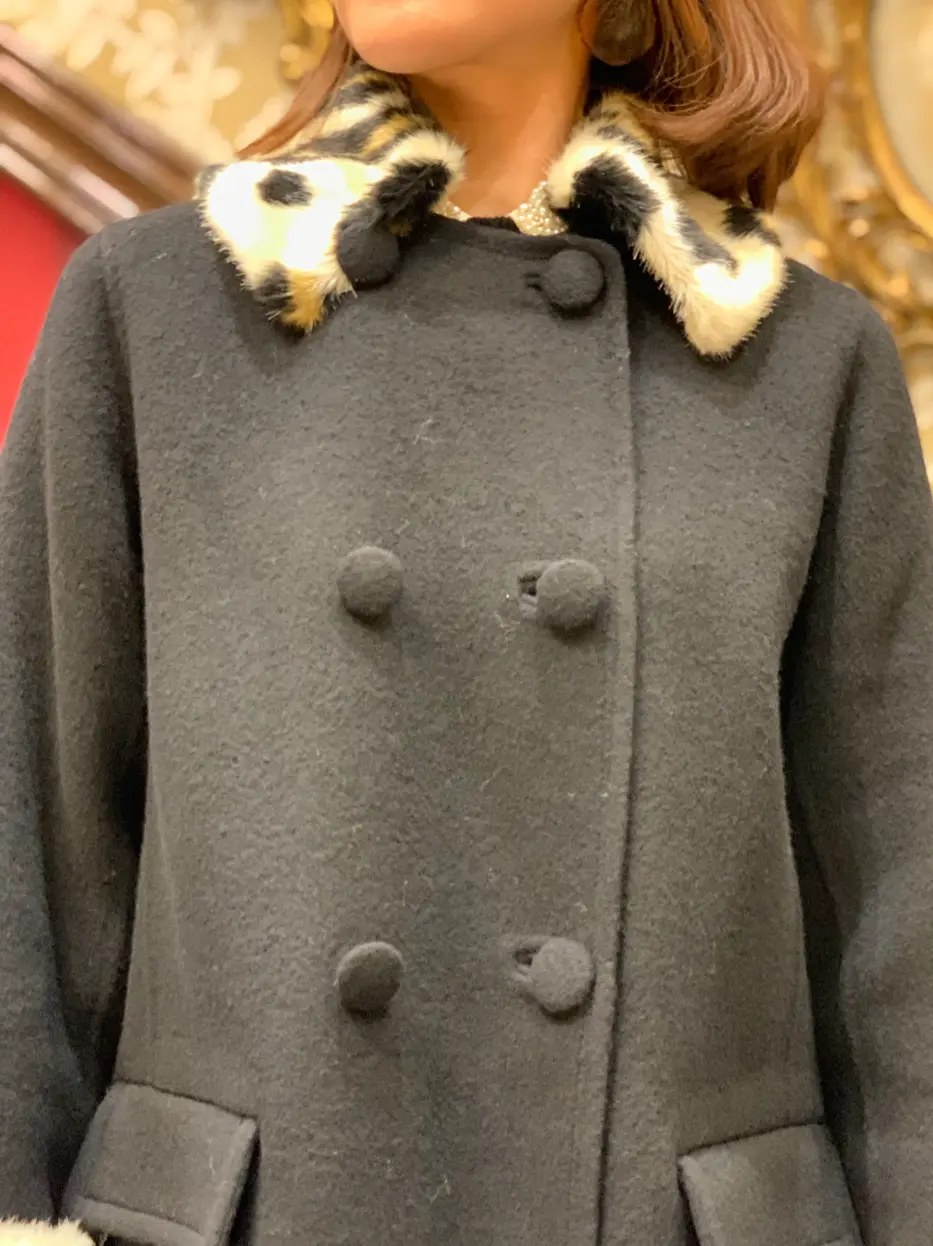 GRACE CONTINENTAL 小笠原　春菜 コーディネート画像