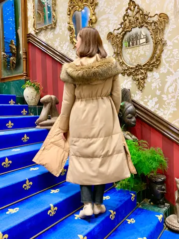 GRACE CONTINENTAL 小笠原　春菜 コーディネート画像