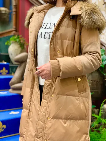 GRACE CONTINENTAL 小笠原　春菜 コーディネート画像