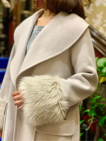 GRACE CONTINENTAL 小笠原　春菜 コーディネート画像