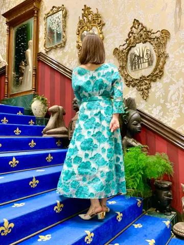 GRACE CONTINENTAL 小笠原　春菜 コーディネート画像