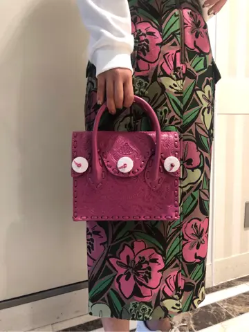 GRACE CONTINENTAL 加藤   恵理奈 コーディネート画像