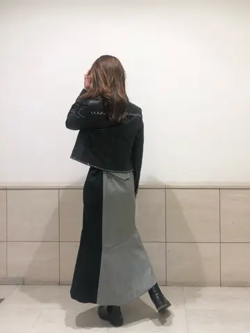 GRACE CONTINENTAL 加藤   恵理奈 コーディネート画像