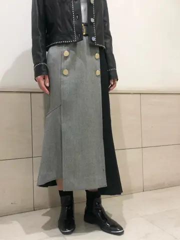 GRACE CONTINENTAL 加藤   恵理奈 コーディネート画像