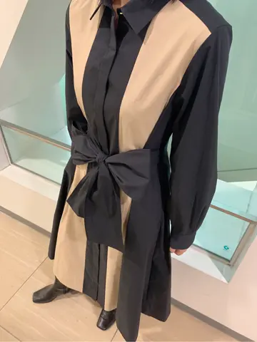 GRACE CONTINENTAL yoshi コーディネート画像