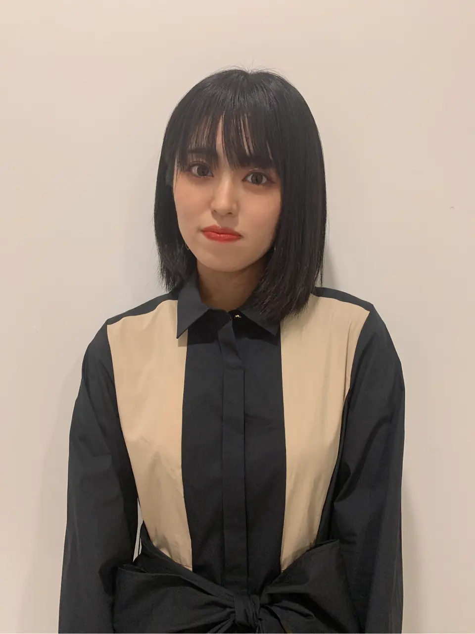 GRACE CONTINENTAL yoshi コーディネート画像