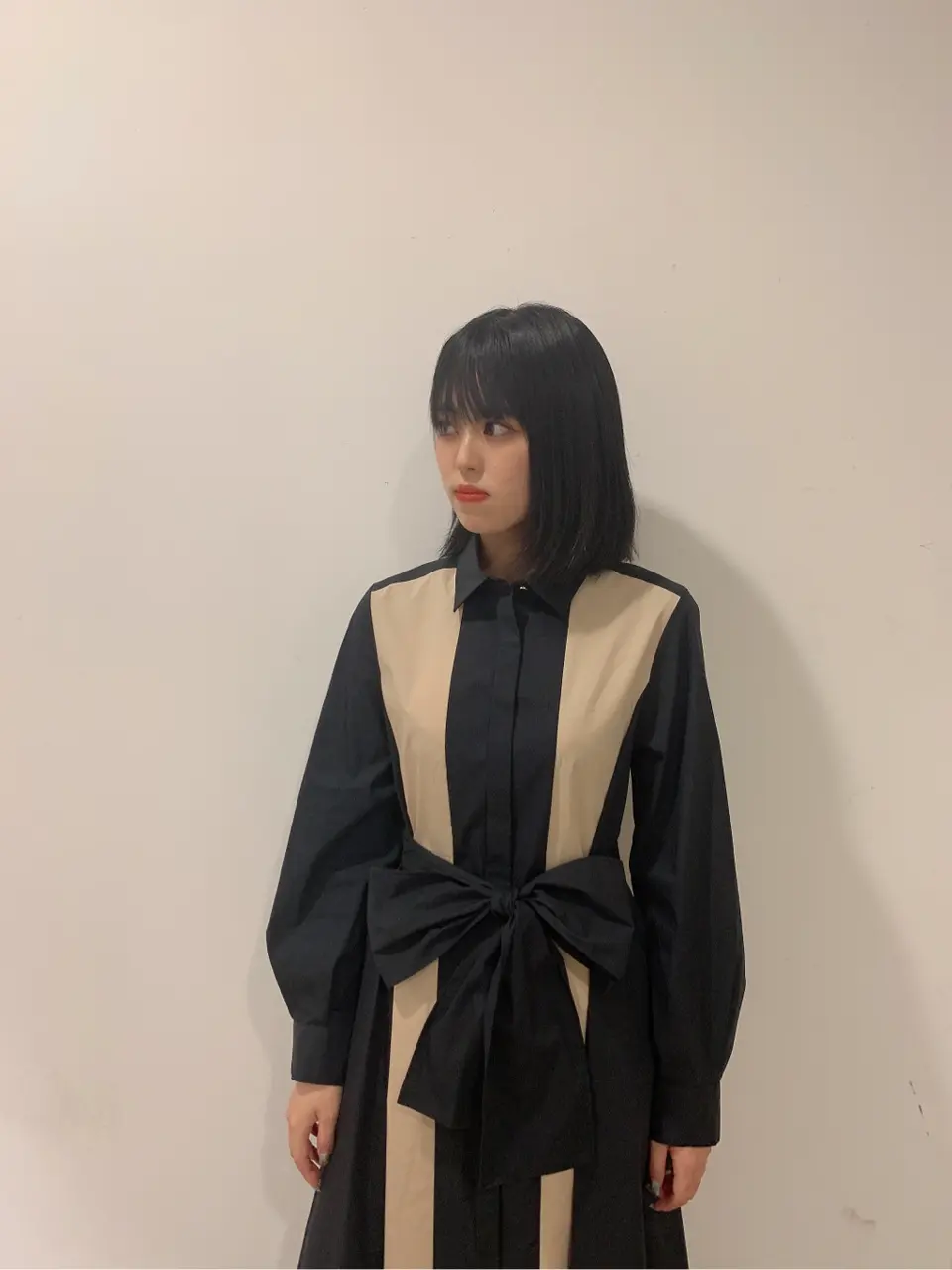 GRACE CONTINENTAL yoshi コーディネート画像