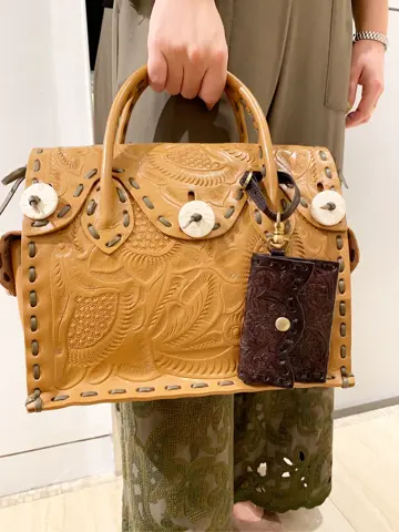 GRACE CONTINENTAL くまさか コーディネート画像