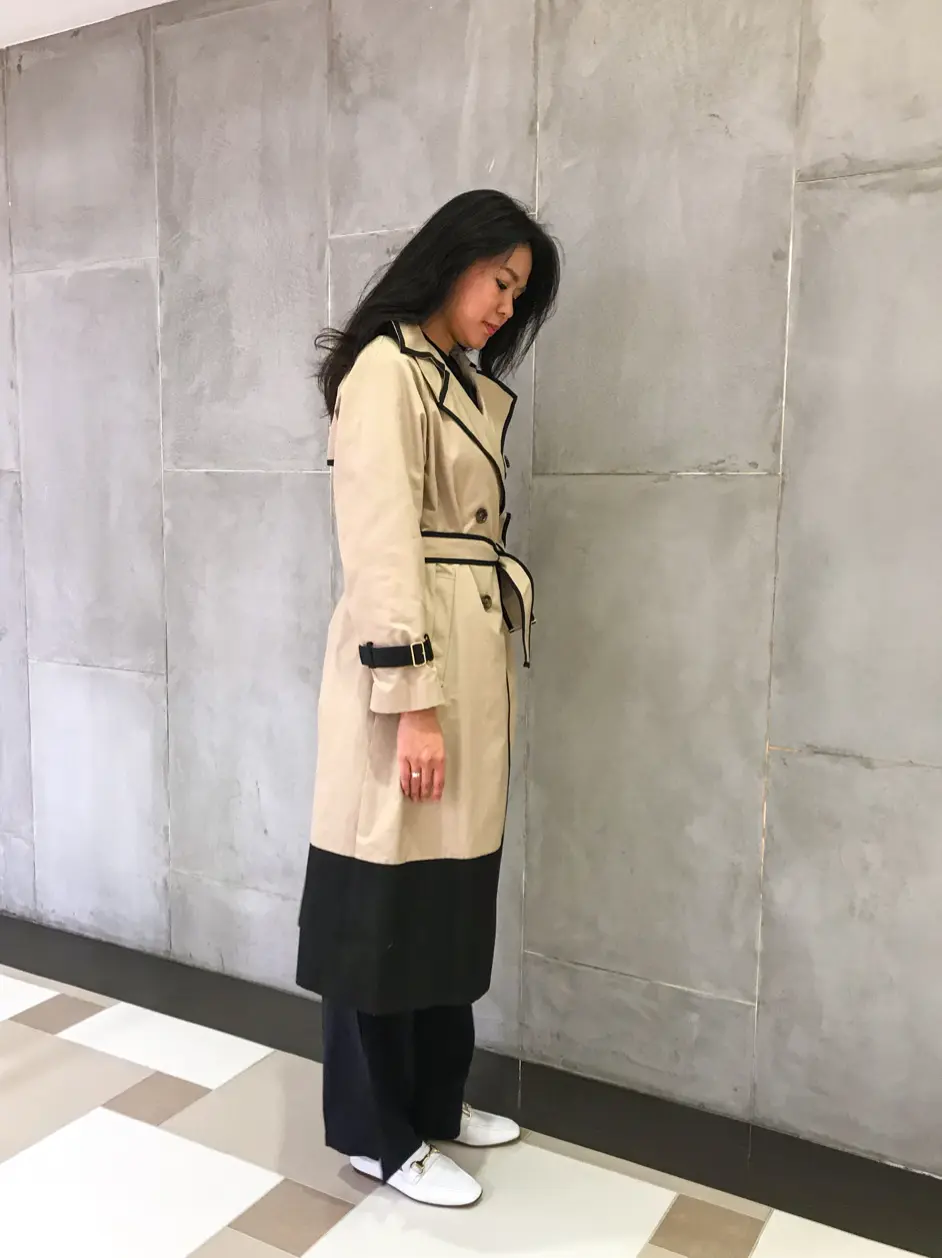 GRACE CONTINENTAL Maiko,N コーディネート画像