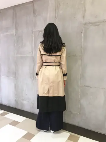 GRACE CONTINENTAL Maiko,N コーディネート画像