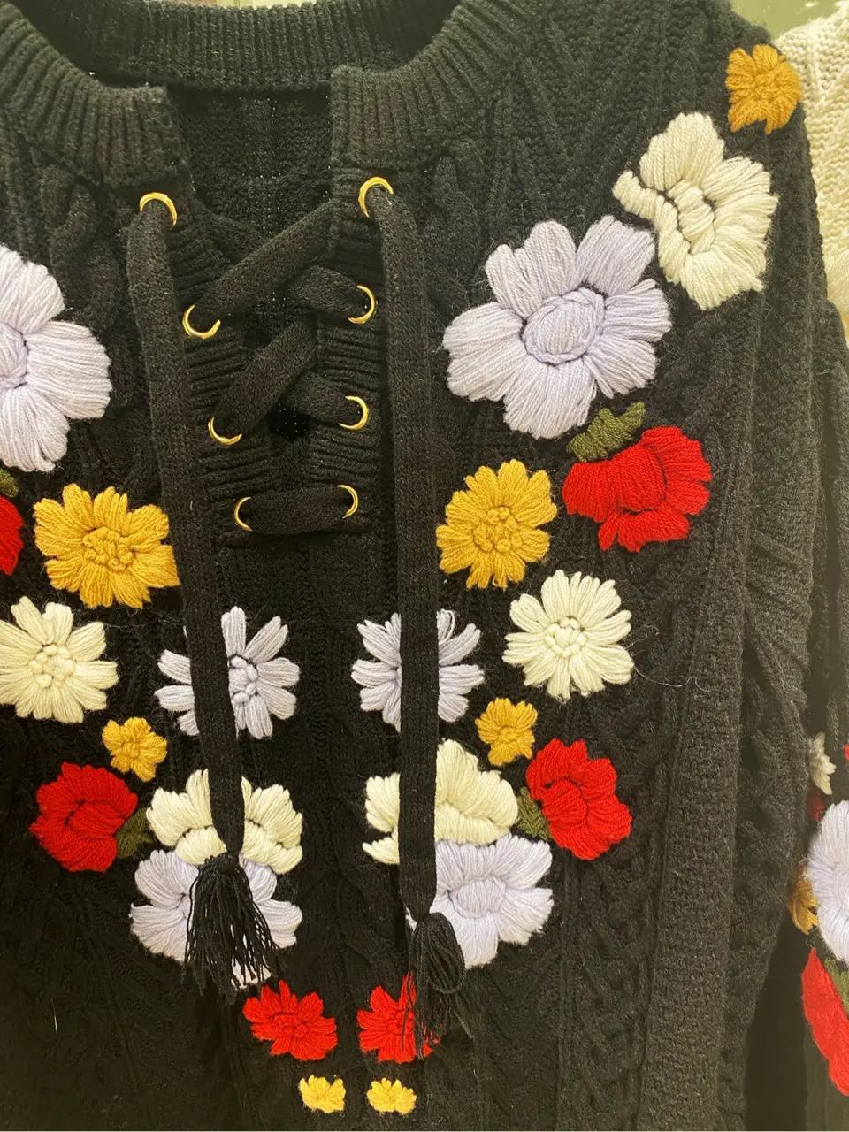 GRACE CONTINENTAL MOMOKO コーディネート画像