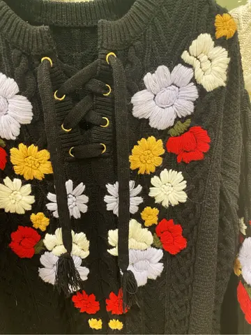 GRACE CONTINENTAL MOMOKO コーディネート画像