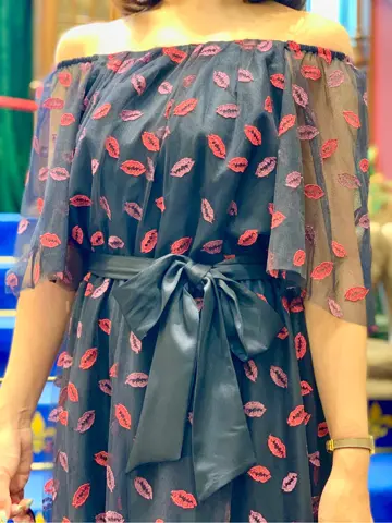 GRACE CONTINENTAL 小笠原　春菜 コーディネート画像