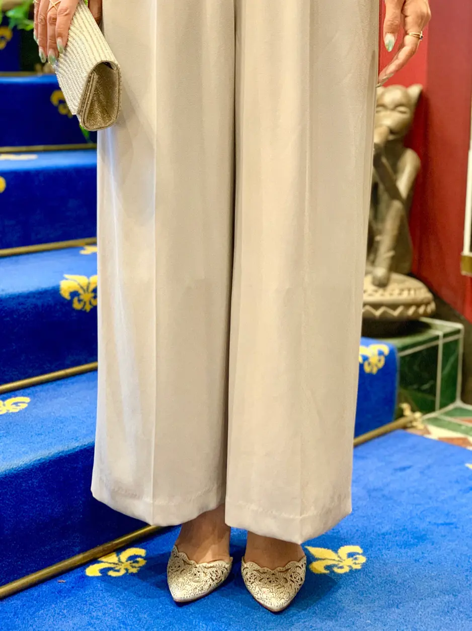 GRACE CONTINENTAL 小笠原　春菜 コーディネート画像