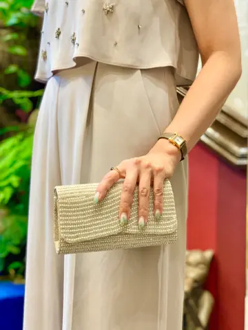 GRACE CONTINENTAL 小笠原　春菜 コーディネート画像