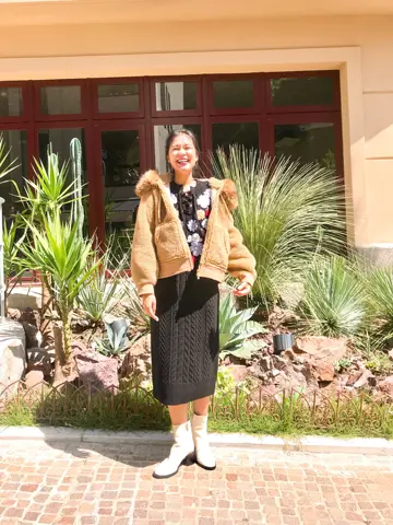 GRACE CONTINENTAL Maiko,N コーディネート画像