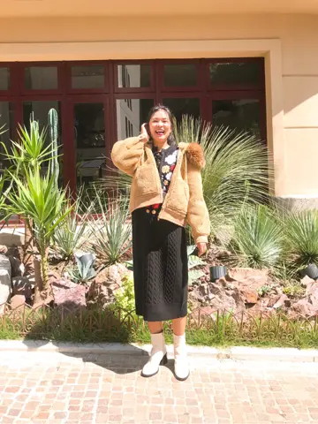 GRACE CONTINENTAL Maiko,N コーディネート画像