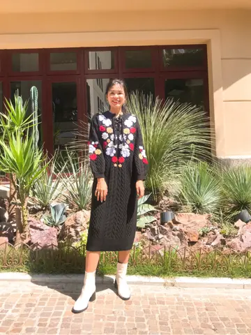 GRACE CONTINENTAL Maiko,N コーディネート画像