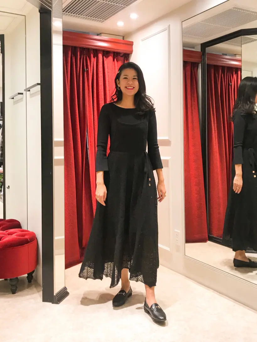 GRACE CONTINENTAL Maiko,N コーディネート画像