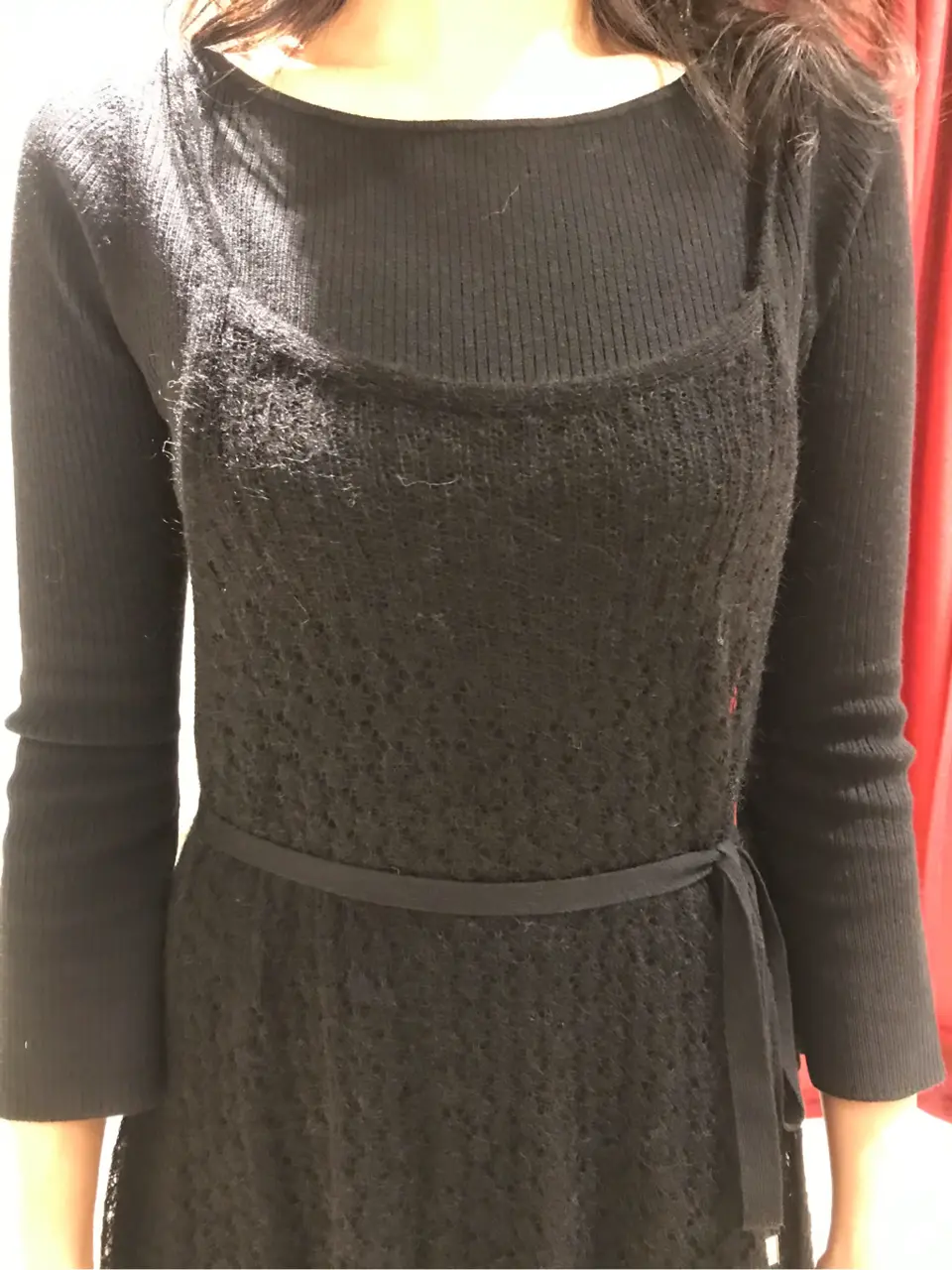 GRACE CONTINENTAL Maiko,N コーディネート画像