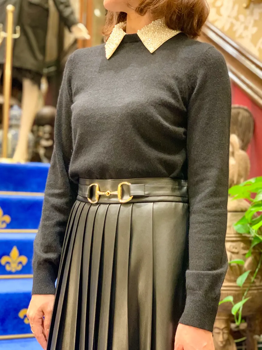 GRACE CONTINENTAL 小笠原　春菜 コーディネート画像