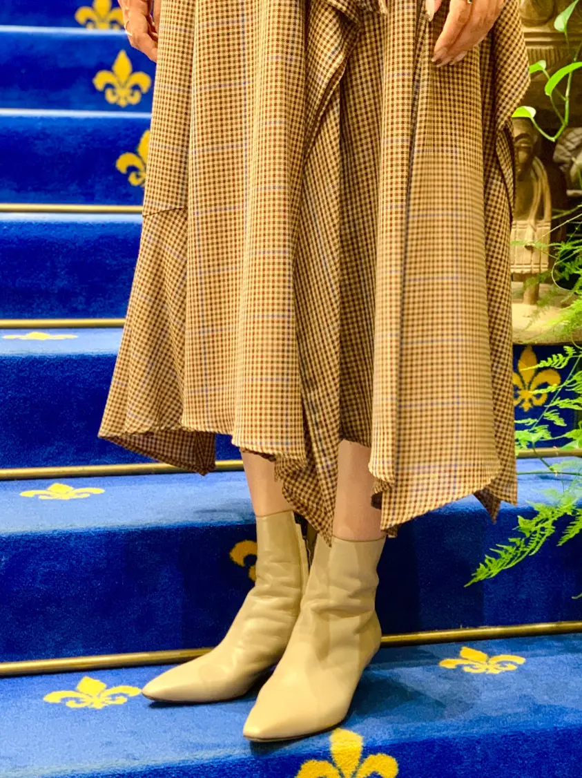 GRACE CONTINENTAL 小笠原　春菜 コーディネート画像