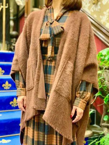 GRACE CONTINENTAL 小笠原　春菜 コーディネート画像