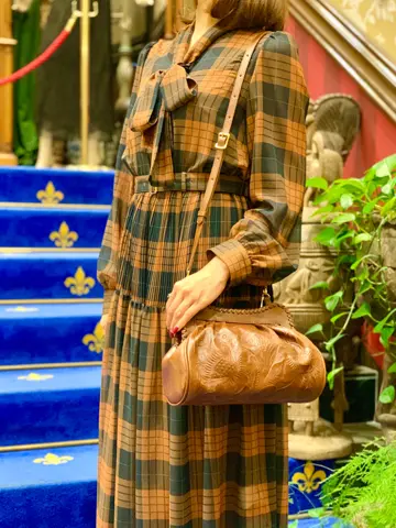 GRACE CONTINENTAL 小笠原　春菜 コーディネート画像