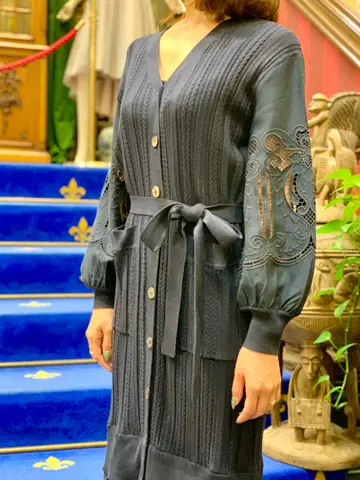 GRACE CONTINENTAL 小笠原　春菜 コーディネート画像