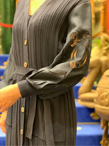 GRACE CONTINENTAL 小笠原　春菜 コーディネート画像